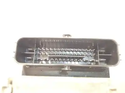 Peça sobressalente para automóvel em segunda mão abs por audi a3 (8v) 2.0 16v tdi referências oem iam 3q0614517aa 10022006714 3q0614379aa