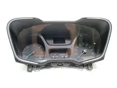 Second-hand car spare part dashboard for ford tourneo custom v362 autobús (f3) 2.0 ecoblue oem iam references gk2t10849la gk2t14c026da 2422688