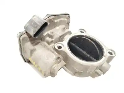 Peça sobressalente para automóvel em segunda mão borboleta de admissão por bmw 3 touring (e91) 318 d referências oem iam 13547810752