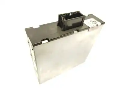 Peça sobressalente para automóvel em segunda mão módulo eletrônico por bmw 3 touring (e91) 318 d referências oem iam 61429127088 8es00947920 