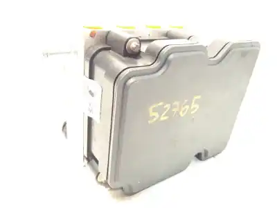 Second-hand car spare part abs for renault kadjar zen oem iam references 476608240r 269829 0265956527