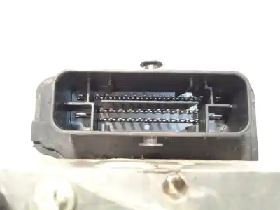 Second-hand car spare part abs for renault kadjar zen oem iam references 476608240r 269829 0265956527