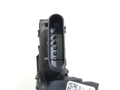 Second-hand car spare part left side sliding lock for ford tourneo custom v362 autobús (f3) 2.0 ecoblue oem iam references bk21v264a01af  bk2av26413aa
