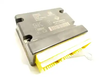 Pièce détachée automobile d'occasion Boitier De Commande D'airbag pour RENAULT CAPTUR II Experience Références OEM IAM 985108994R  