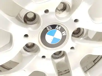 Peça sobressalente para automóvel em segunda mão jante por bmw 3 (e90) 320 d referências oem iam 6765762  36116765762