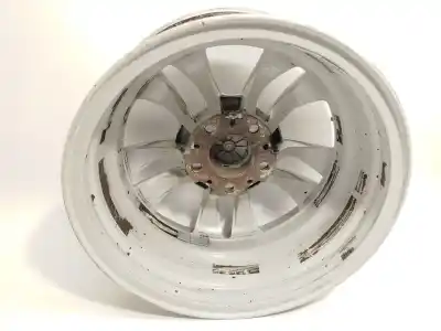 Peça sobressalente para automóvel em segunda mão jante por bmw 3 (e90) 320 d referências oem iam 6765762  36116765762