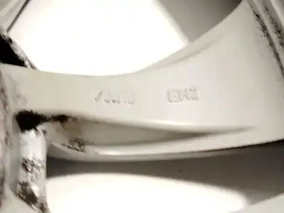 Peça sobressalente para automóvel em segunda mão jante por bmw 3 (e90) 320 d referências oem iam 6765762  36116765762