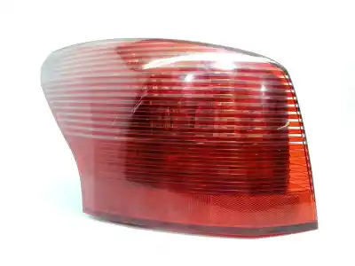 Gebrauchtes Autoersatzteil Rückleuchte außen links zum PEUGEOT 407 SW (6E_)  OEM-IAM-Referenzen 6350T3  
