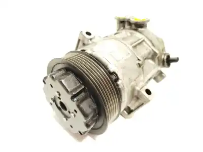 Pezzo di ricambio per auto di seconda mano compressore aria condizionata per opel corsa d (s07) 1.3 cdti (l08, l68) riferimenti oem iam 55703721 447190551 315595319