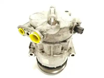 Pezzo di ricambio per auto di seconda mano compressore aria condizionata per opel corsa d (s07) 1.3 cdti (l08, l68) riferimenti oem iam 55703721 447190551 315595319