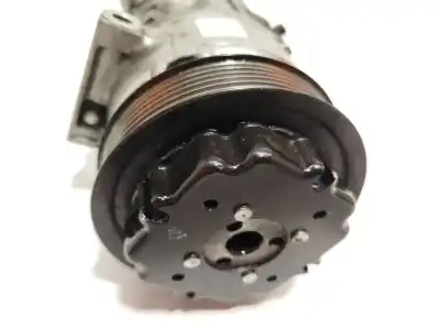 Pezzo di ricambio per auto di seconda mano compressore aria condizionata per opel corsa d (s07) 1.3 cdti (l08, l68) riferimenti oem iam 55703721 447190551 315595319