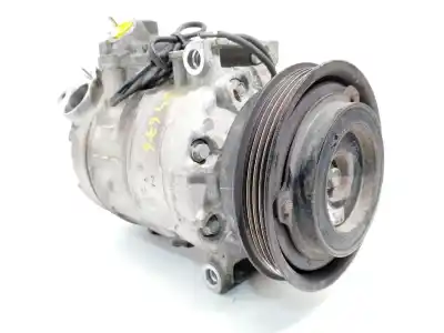 Pezzo di ricambio per auto di seconda mano compressore aria condizionata per volkswagen passat b5.5 (3b3) 2.0 riferimenti oem iam 8d0260808