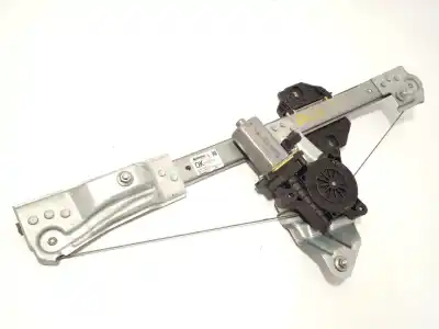 Peça sobressalente para automóvel em segunda mão elevador de vidros dianteiro direito por dacia sandero ii tce 90 (b8m1, b8ma) referências oem iam 807209299r