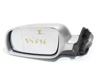 Pezzo di ricambio per auto di seconda mano specchio sinistro per volkswagen passat b5.5 (3b3) 2.0 riferimenti oem iam 3b1857507k