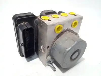 Peça sobressalente para automóvel em segunda mão abs por dacia sandero ii tce 90 (b8m1, b8ma) referências oem iam 476603249r