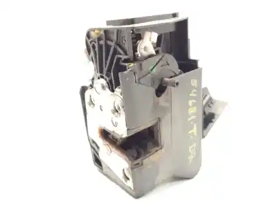 Peça sobressalente para automóvel em segunda mão fechadura da porta traseira direita por dacia sandero ii tce 90 (b8m1, b8ma) referências oem iam 825022281r