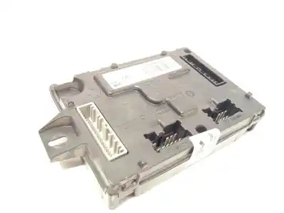 Peça sobressalente para automóvel em segunda mão bsi / bcm / módulo eletrónico confort por dacia sandero ii tce 90 (b8m1, b8ma) referências oem iam 284b10447r