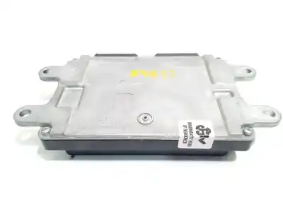 Gebrauchtes Autoersatzteil ecu-motorsteuergerät uce motorsteuergerät zum mazda 6 hatchback (gh) 1.8 mzr oem-iam-referenzen l83718881e e6t57571hv 