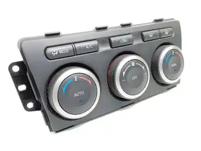Автозапчасти б/у климат-контроль за mazda 6 hatchback (gh) 1.8 mzr ссылки oem iam gam761190b