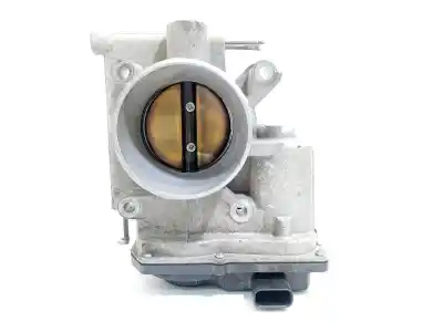 Second-hand car spare part throttle body for mazda 6 hatchback (gh) 1.8 mzr oem iam references l3r413640  