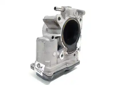 Second-hand car spare part throttle body for mazda 6 hatchback (gh) 1.8 mzr oem iam references l3r413640  