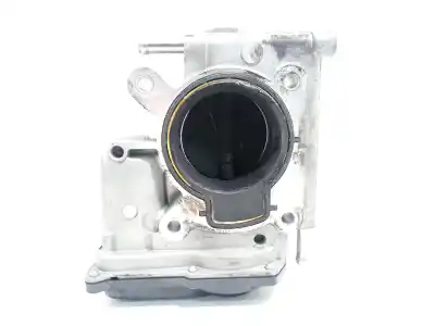 Second-hand car spare part throttle body for mazda 6 hatchback (gh) 1.8 mzr oem iam references l3r413640  