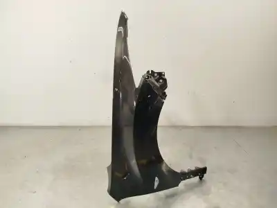 Автозапчасти б/у переднее правое крыло за mazda 6 hatchback (gh) 1.8 mzr ссылки oem iam gs1d52110d