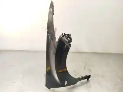 Автозапчасти б/у переднее правое крыло за mazda 6 hatchback (gh) 1.8 mzr ссылки oem iam gs1d52110d  