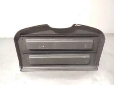 Автозапчасти б/у задний поддон за nissan qashqai / qashqai +2 i (j10, nj10, jj10e) 1.5 dci ссылки oem iam 79910jd00c  