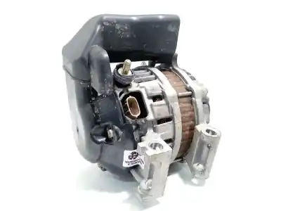 Автозапчастина б/у генератор для mazda 6 hatchback (gh) 1.8 mzr посилання на oem iam a2tj0391c  l3p918300d