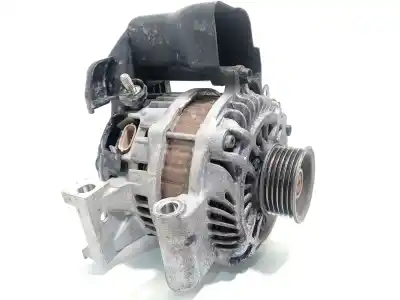Автозапчастина б/у генератор для mazda 6 hatchback (gh) 1.8 mzr посилання на oem iam a2tj0391c  l3p918300d