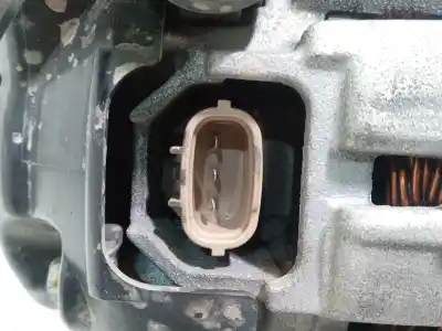Автозапчастина б/у генератор для mazda 6 hatchback (gh) 1.8 mzr посилання на oem iam a2tj0391c  l3p918300d