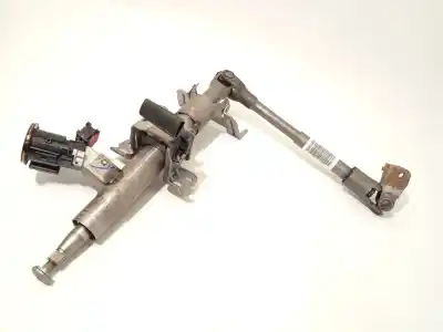 Peça sobressalente para automóvel em segunda mão coluna de direcção por dacia sandero ii tce 90 (b8m1, b8ma) referências oem iam 488109267r