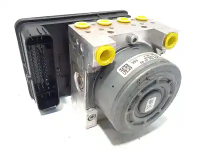 Автозапчасти б/у АБС за MERCEDES-BENZ CLASE C (W205) LIM.  ссылки OEM IAM A2534310200 10022009514 A2539011400