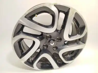 Автозапчастина б/у шина для renault captur i (j5_, h5_) 0.9 tce 90 посилання на oem iam 403005727r  403006151r