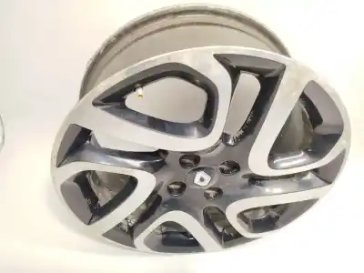 Автозапчастина б/у шина для renault captur i (j5_, h5_) 0.9 tce 90 посилання на oem iam 403005727r  403006151r