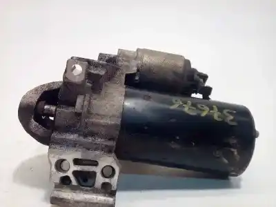 Pièce détachée automobile d'occasion démarreur de voiture pour bmw serie 3 berlina (e90) 320d références oem iam 12418506657 0001148010 