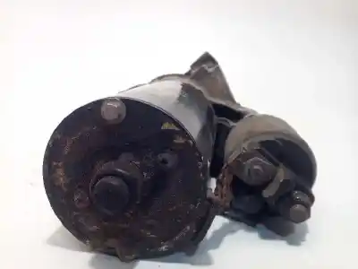Pièce détachée automobile d'occasion démarreur de voiture pour bmw serie 3 berlina (e90) 320d références oem iam 12418506657 0001148010 