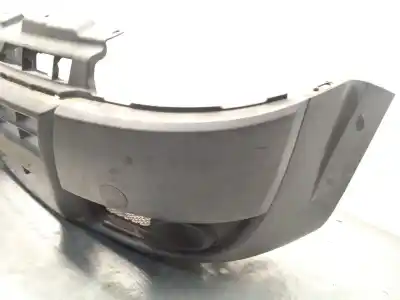 Pezzo di ricambio per auto di seconda mano paraurti anteriore per fiat doblo i cargo (223) 1.3 d multijet riferimenti oem iam 735417815  