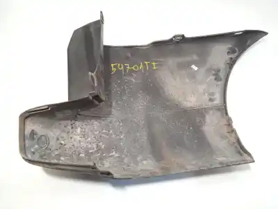 Pezzo di ricambio per auto di seconda mano punta paraurti posteriore sinistra per fiat doblo i cargo (223) 1.3 d multijet riferimenti oem iam 735388444  735415759