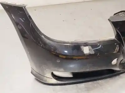 Pièce détachée automobile d'occasion le pare-choc avant pour bmw 3 touring (e91) 318 d références oem iam 51117204249  