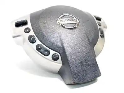 Pièce détachée automobile d'occasion AIRBAG AVANT GAUCHE pour NISSAN QASHQAI / QASHQAI +2 I (J10, NJ10, JJ10E)  Références OEM IAM 98510BR26D 340630258 