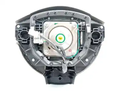 Second-hand car spare part front left air bag for nissan qashqai / qashqai +2 i (j10, nj10, jj10e) 1.5 dci oem iam references 98510br26d 340630258 