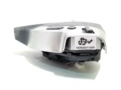 Second-hand car spare part front left air bag for nissan qashqai / qashqai +2 i (j10, nj10, jj10e) 1.5 dci oem iam references 98510br26d 340630258 
