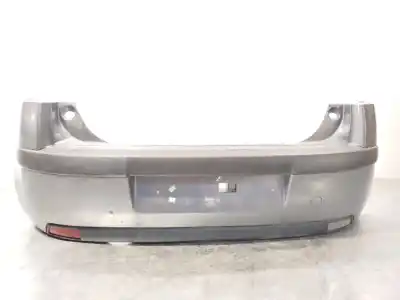 Second-hand car spare part REAR BUMPER for CITROEN C4 I (LC_)  OEM IAM references 7410W9   Second-hand car spare part REAR BUMPER for CITROEN C4 I (LC_)  OEM IAM references 7410W9