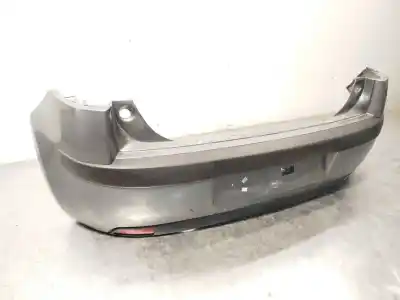 Second-hand car spare part rear bumper for citroen c4 i (lc_) 1.6 vti 120 oem iam references 7410w9  