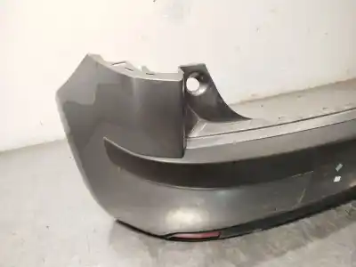 Second-hand car spare part rear bumper for citroen c4 i (lc_) 1.6 vti 120 oem iam references 7410w9  