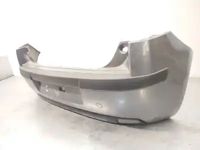 Second-hand car spare part rear bumper for citroen c4 i (lc_) 1.6 vti 120 oem iam references 7410w9  