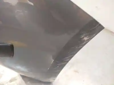 Second-hand car spare part rear bumper for citroen c4 i (lc_) 1.6 vti 120 oem iam references 7410w9  