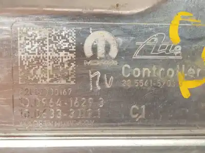 Pezzo di ricambio per auto di seconda mano abs per jeep-viasa compass (mp, m6, mv, m7) 1.3 hybrid 4x4 riferimenti oem iam 00521821150 10120211934 6000631232